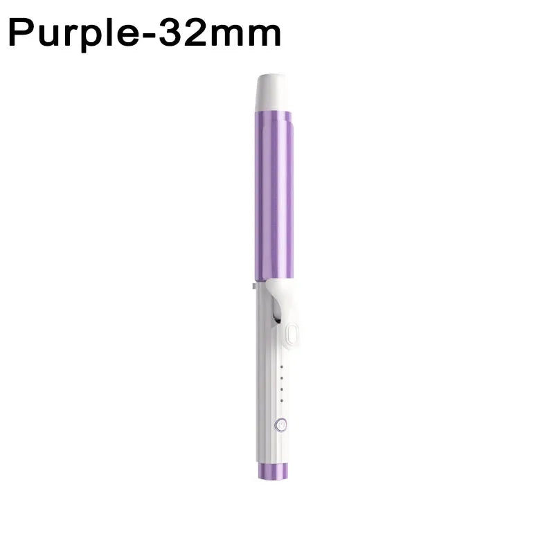 Plancha / Rizador morado